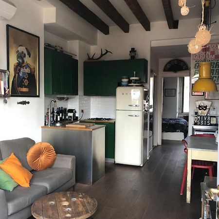 Milano Suite Lights Ngoại thất bức ảnh