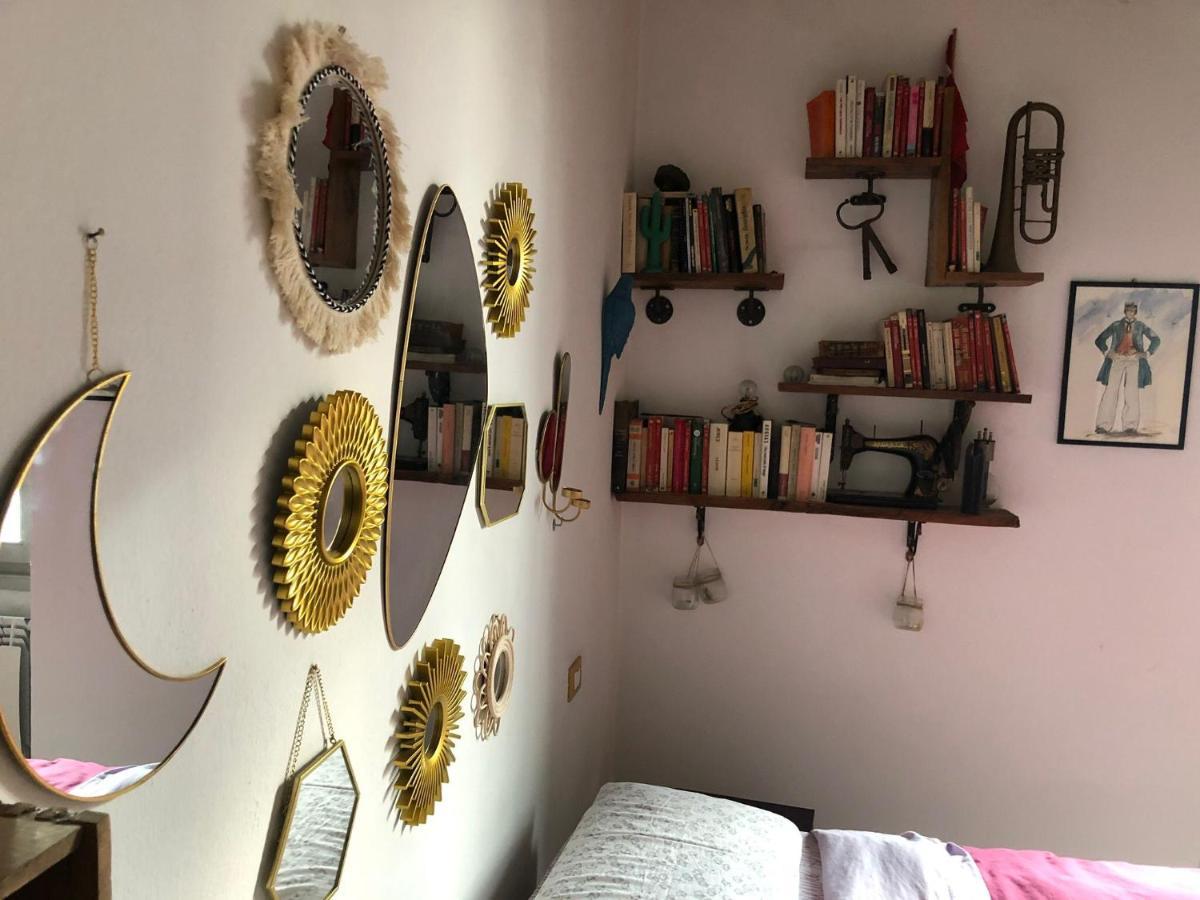 Milano Suite Lights Ngoại thất bức ảnh