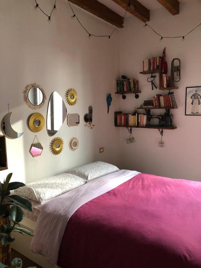 Milano Suite Lights Ngoại thất bức ảnh