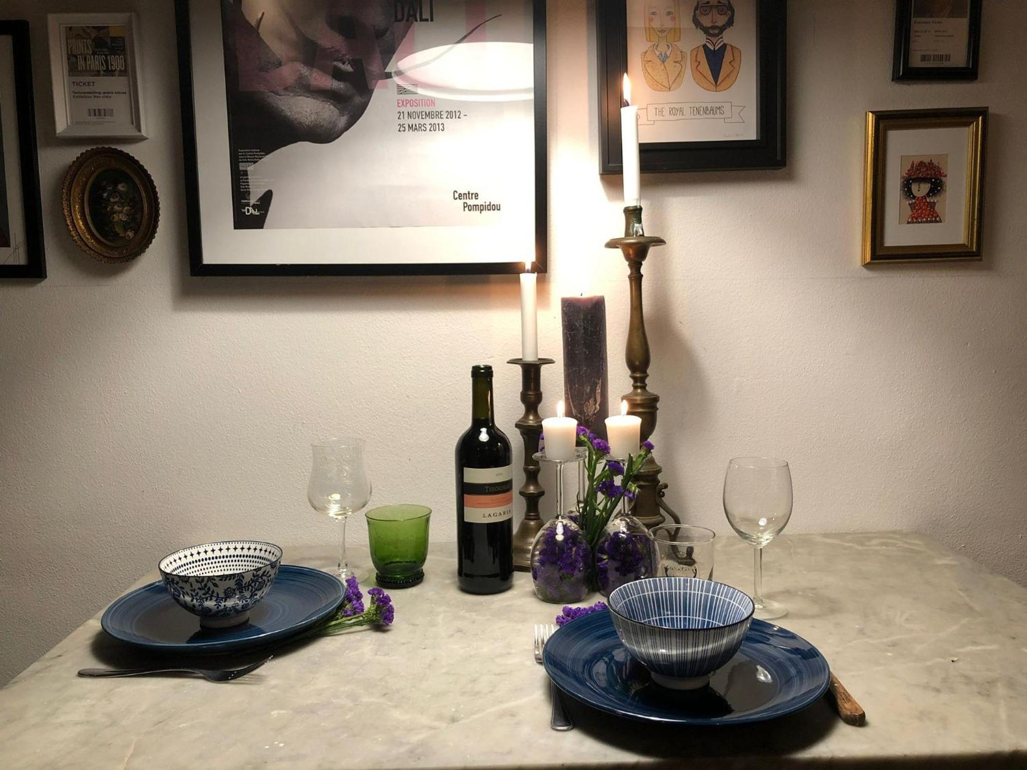 Milano Suite Lights Ngoại thất bức ảnh